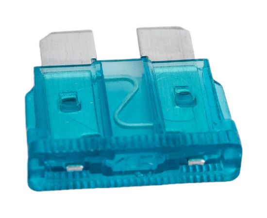 Флажковые предохранители Alca 15 А, 100 шт. 692000 – изображение 5