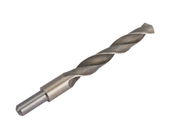 Сверло с проточенным хвостовиком (18 мм; ц/х 13 мм) ИПК 2300-024113 – изображение 5