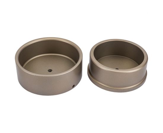 Насадка для сварки пластиковых труб 125 мм Vavilon Aqua VA/Sockets-125 – изображение 5