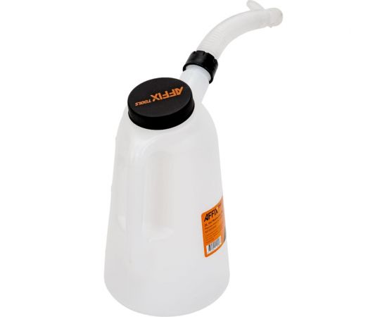 Емкость мерная с крышкой 2 л AFFIX AF13510002 – изображение 4