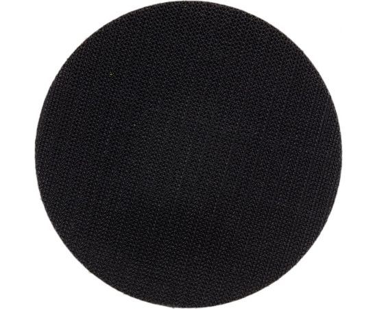 Подошва для шлифмашины 125 мм, без отверстий Pegas pneumatic 1818 – изображение 3