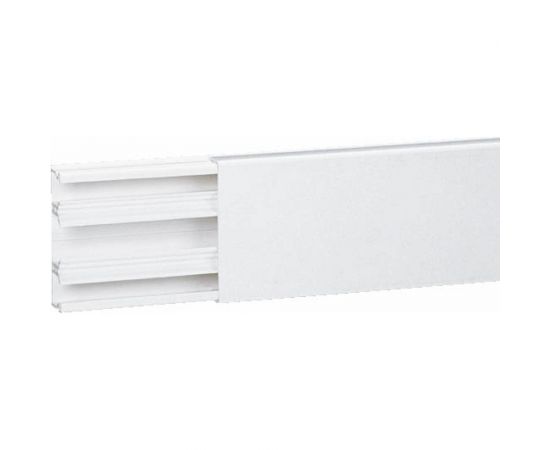 Кабель-канал Legrand 60х16 L2000 пластик Leg 030026 38961 – изображение 2