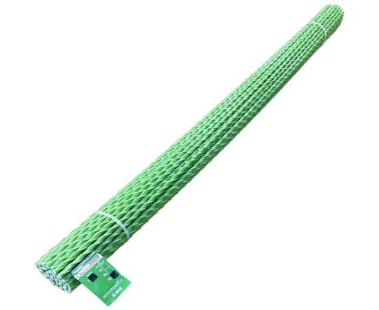 Стеклопластиковая садовая опора Арматура Композит 8 мм, 50 штук по 1 м 4660228920427 – изображение 2