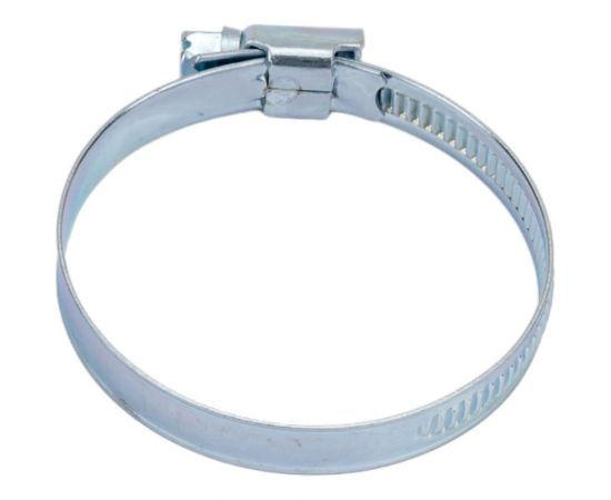 Обжимной хомут ЕВРОПАРТНЕР 40-60 2шт. Z1 07803 – изображение 6