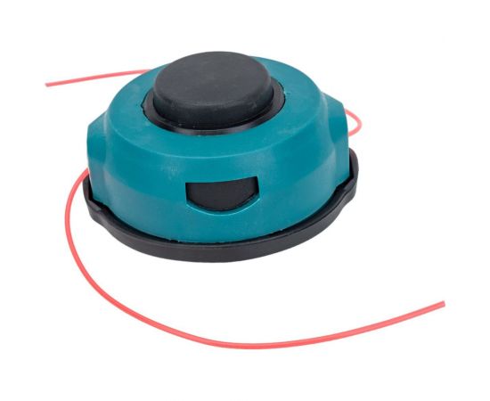 Катушка для триммера ЗУБР КТ-8 М8x1.25LH 71101 – изображение 6