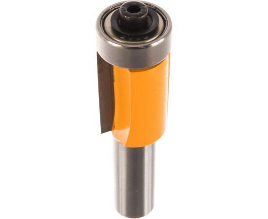 Фреза кромочная прямая (19х25.6 мм; хвостовик 12 мм) по дереву Энкор 10528 – изображение 3