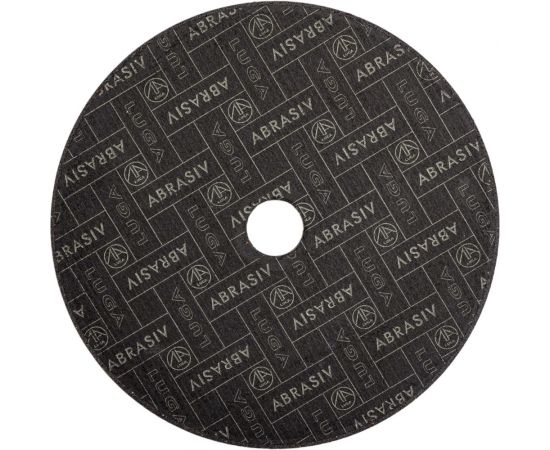 Круг отрезной по металлу, 180х1,6х22,2 мм Россия 73661 – изображение 4