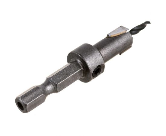 Зенкер (9.5 мм; 3 мм; хв-к 6.3 мм) PROCUT CS101.953063H – изображение 4