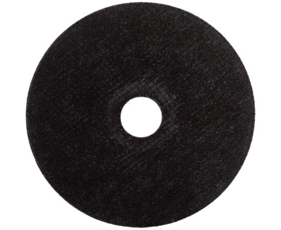 Круг отрезной по стали T41 A60R-BF (5 шт; 125x0.8x22.2 мм) MOSTEK 3212508 – изображение 4