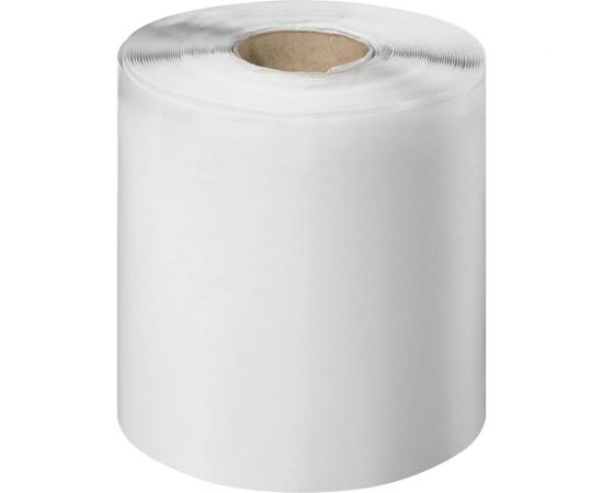 Герметизирующая бутилкаучуковая лента Герлен д 200/3 (ширина 200 мм; толщина 3 мм; бежевый; 12 м) 63 – изображение 3