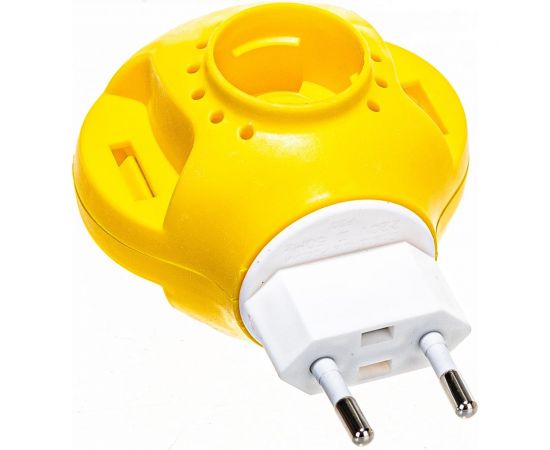 Инсектицидное средство Grass Комплект: электрофумигатор + жидкость NS-0002 – изображение 4