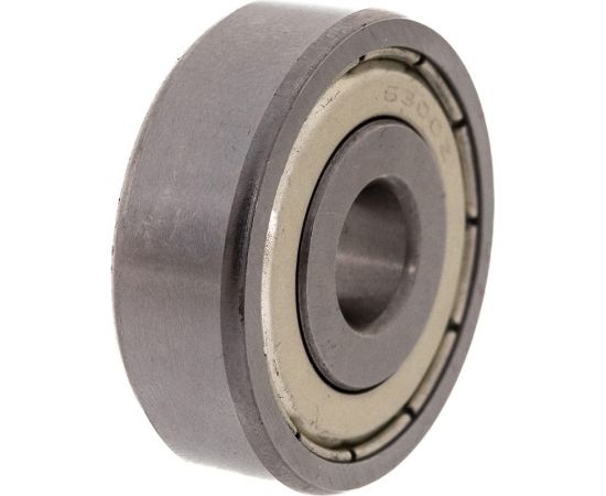 Подшипник ИНОТЭК 6300-ZZ 4680150971779 – изображение 3