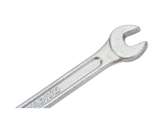 Гаечный ключ REDMARK рожковый 8х9 мм RM200109 – изображение 3