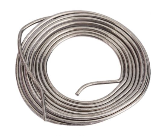 Припой OEM-Pos01-61K-1-S0.8 спираль, 1 мм, 0.8 м ОНЛАЙТ 90037 – изображение 3