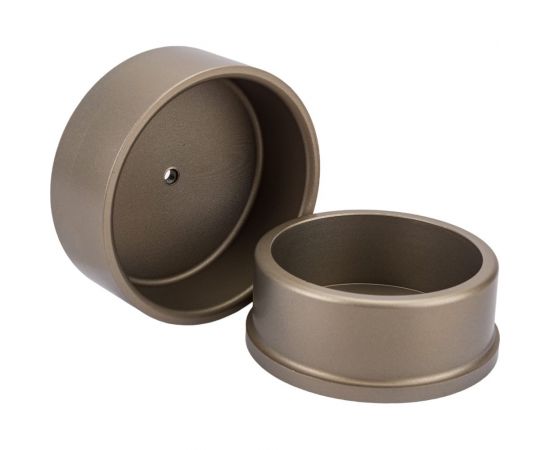 Насадка для сварки пластиковых труб 125 мм Vavilon Aqua VA/Sockets-125 – изображение 4