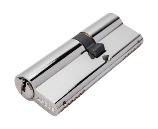 Цилиндровый механизм Apecs SM-85/35/50/-NI 23198 – изображение 4