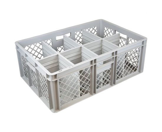 Разделитель Тара.ру внутренний, 360x180 мм, серый 28938 – изображение 3