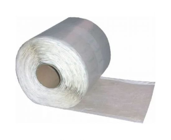 Герметизирующая бутилкаучуковая лента Герлен д 200/3 (ширина 200 мм; толщина 3 мм; бежевый; 12 м) 63 – изображение 2