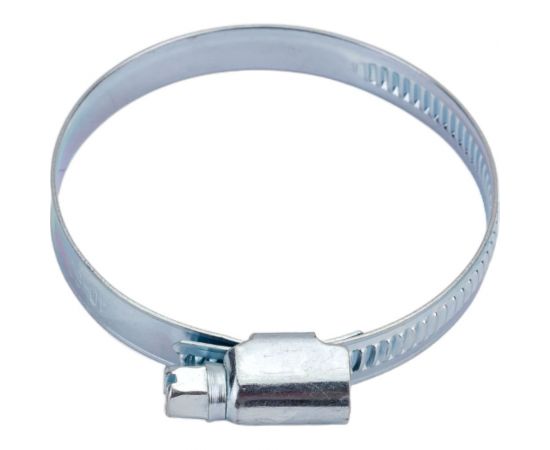 Обжимной хомут ЕВРОПАРТНЕР 40-60 2шт. Z1 07803 – изображение 5