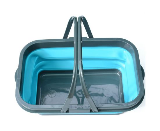 Складная корзина для сбора урожая Plantic light 26260-01 – изображение 6