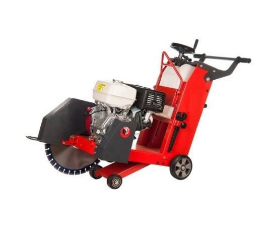 Резчик швов Diam JRK-500/13H 630049 – изображение 3