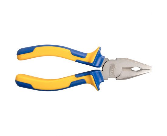 Комбинированные пассатижи 160 мм KRAFT KT 700571 – изображение 4