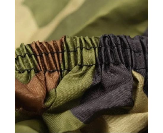 Защитный чехол-тент AutoExpert на квадроцикл, камуфляж, 210x120x115 см X210-Camo – изображение 3