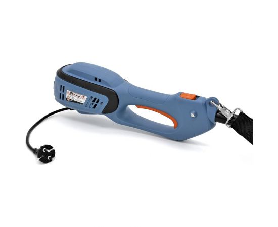 Электрический триммер ЭЛЕКТРОПРИБОР ЭТ-2800-РВ – изображение 8