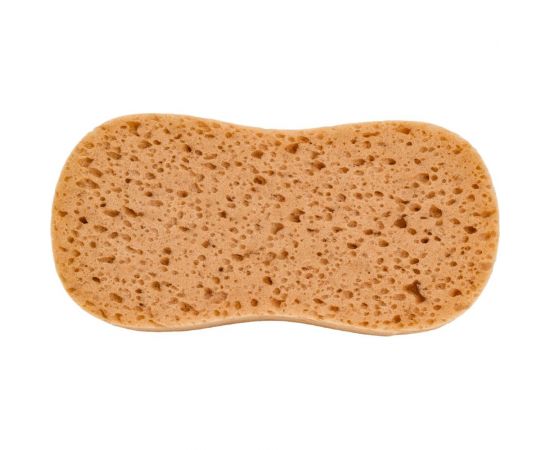 Автомобильная крупнопористая губка Jetservice 250x120x60 мм СП-168 – изображение 3