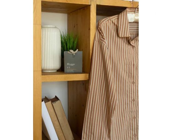 Ароматическое саше ARIDA HOME Хюгге №3 Табак/Бергамот 10 гр АР 100-184 – изображение 4