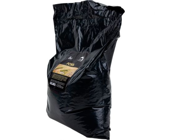 Семена Сила Суздаля Рожь зёрна, 5 кг 4680004063810 – изображение 2