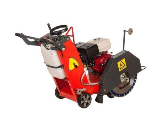 Резчик швов Diam JRK-500/13H 630049 – изображение 2