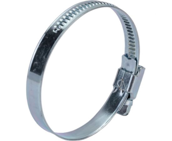 Обжимной хомут ЕВРОПАРТНЕР 40-60 2шт. Z1 07803 – изображение 4