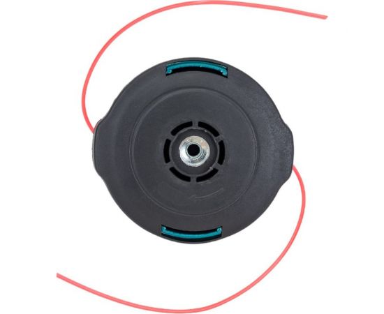 Катушка для триммера ЗУБР КТ-8 М8x1.25LH 71101 – изображение 4