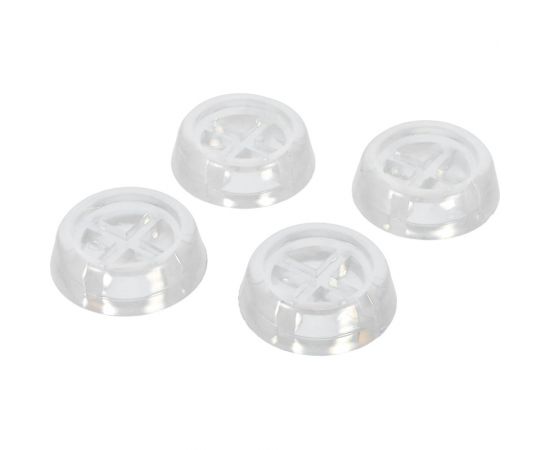 Антивибрационные подставки Vortex из ПВХ 48 мм 26010 – изображение 4