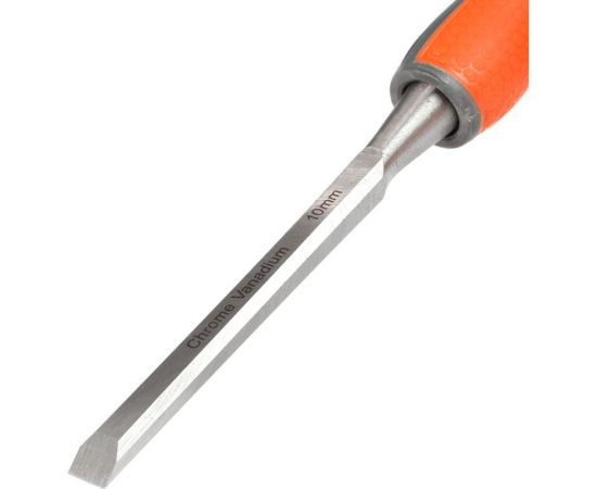 Стамеска PATRIOT CrV, 10мм 350001410 – изображение 4