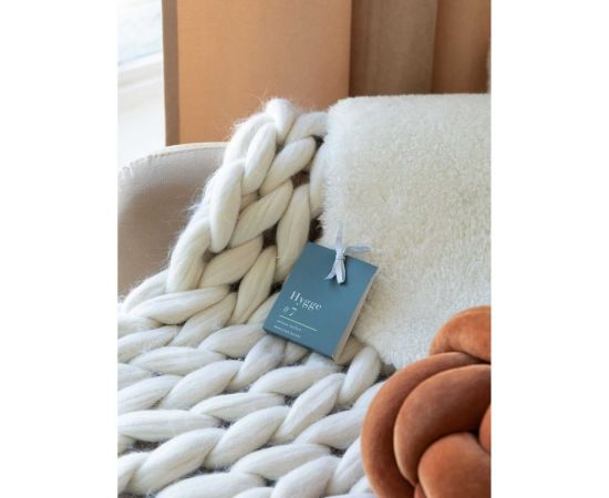 Ароматическое саше ARIDA HOME Хюгге №7 Виноград мускат 10 гр АР 100-186 – изображение 3