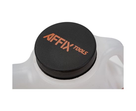 Емкость мерная с крышкой 2 л AFFIX AF13510002 – изображение 2