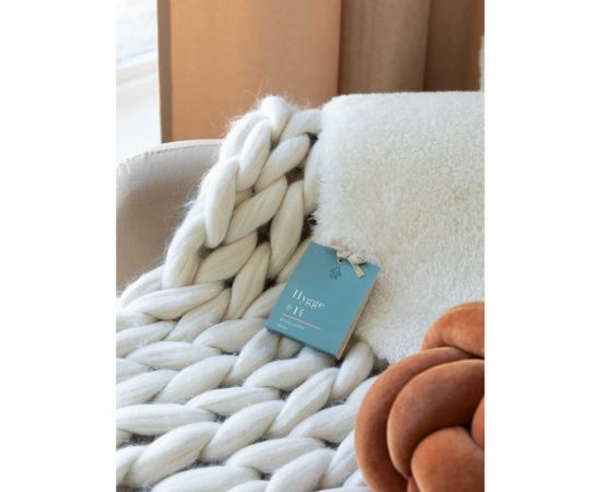 Ароматическое саше ARIDA HOME Хюгге №14 Абсент АР 100-313 – изображение 3