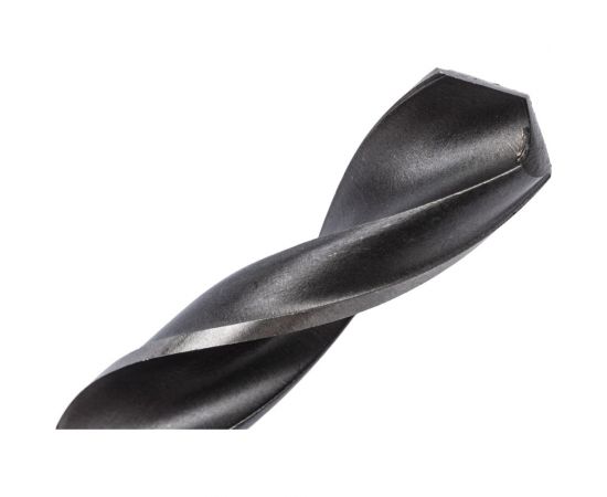 Сверло с уменьшенным хвостовиком SAND (13х151х101 мм; среднее; DIN338) NOVOCRAFT B338130GM(1) – изображение 3