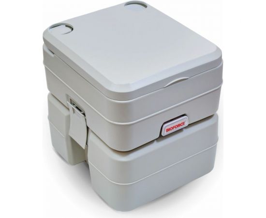 Биотуалет портативный BIOFORCE Compact WC 15-20 btp-033 – изображение 6