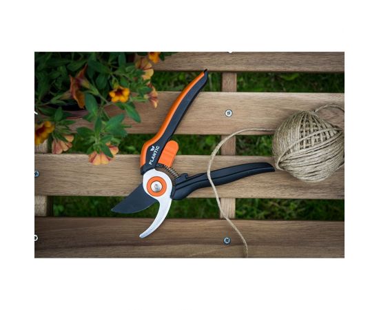 Плоскостной секатор Plantic p200 25200-01 – изображение 4