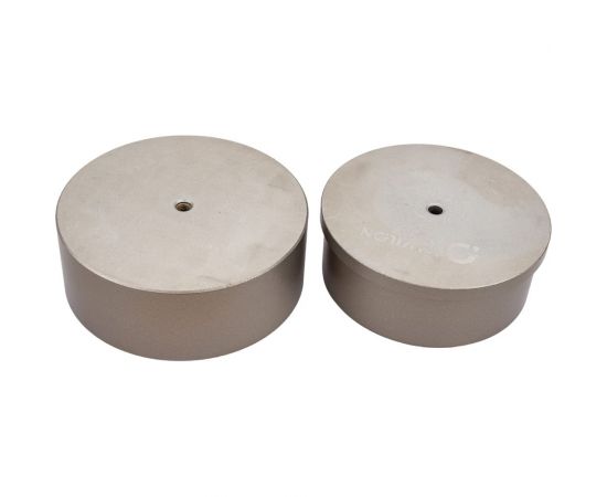 Насадка для сварки пластиковых труб 125 мм Vavilon Aqua VA/Sockets-125 – изображение 3