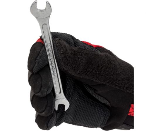 Гаечный ключ REDMARK рожковый 8х9 мм RM200109 – изображение 2