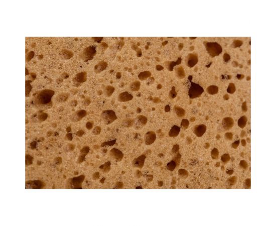 Автомобильная крупнопористая губка Jetservice 250x120x60 мм СП-168 – изображение 2