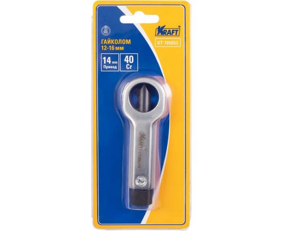 Гайколом KRAFT 12-16 мм KT 705053 – изображение 2