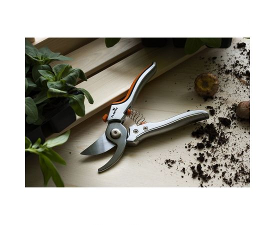 Плоскостной секатор Plantic p201 25201-01 – изображение 2