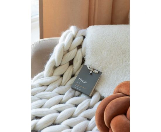 Ароматическое саше ARIDA HOME Хюгге №3 Табак/Бергамот 10 гр АР 100-184 – изображение 3