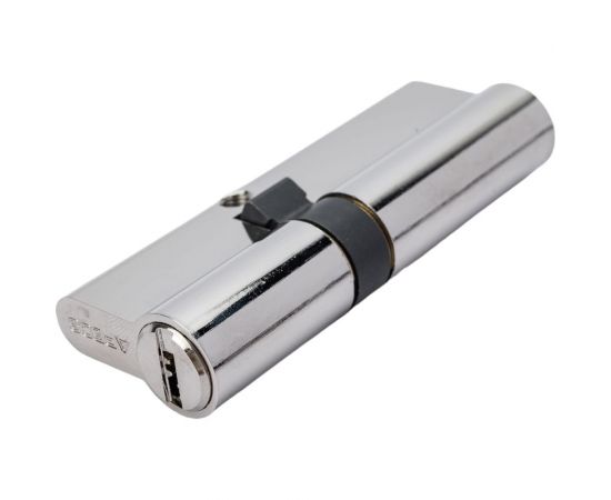 Цилиндровый механизм Apecs SM-85/35/50/-NI 23198 – изображение 3