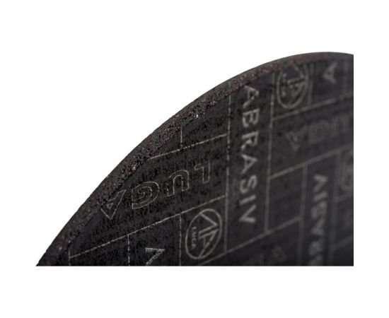 Круг отрезной по металлу, 180х1,6х22,2 мм Россия 73661 – изображение 2